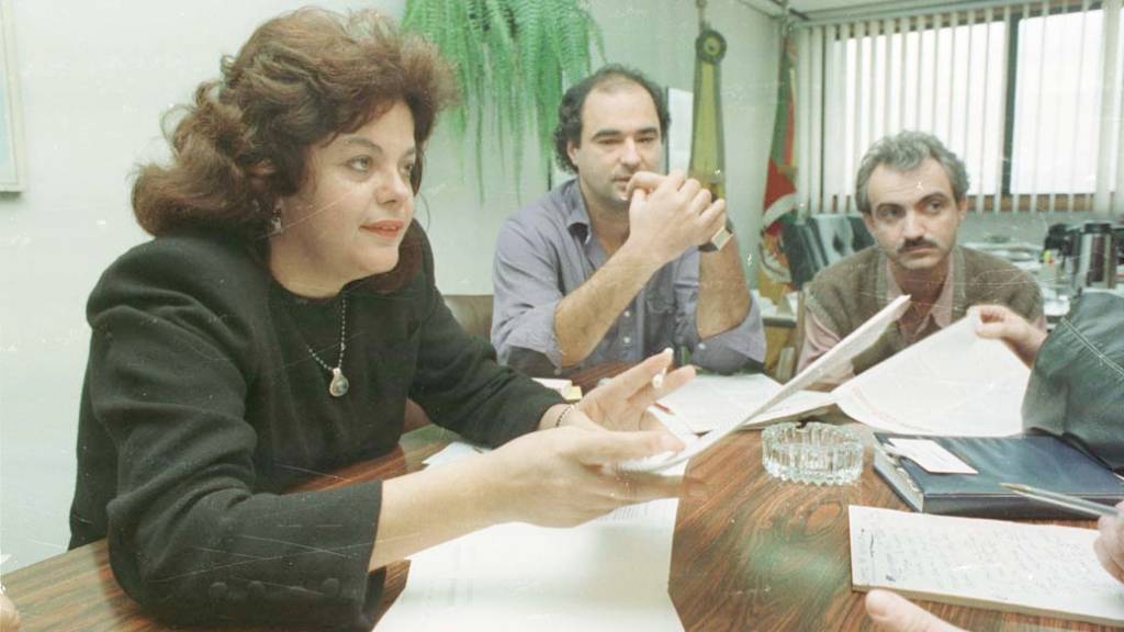 Radiografia de uma fraude (2): A executiva