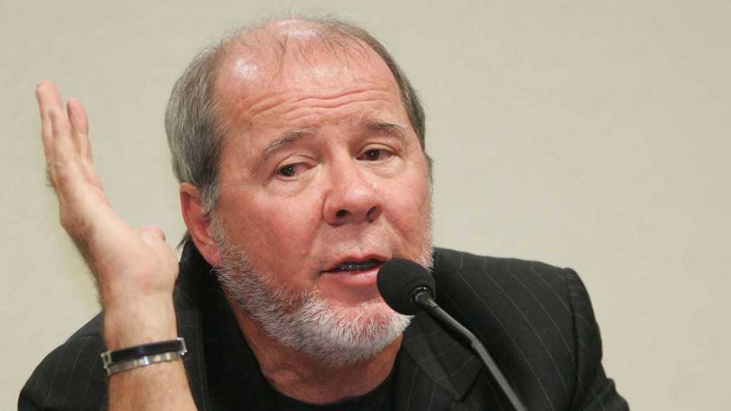 Morre aos 77 anos o marqueteiro Duda Mendonça