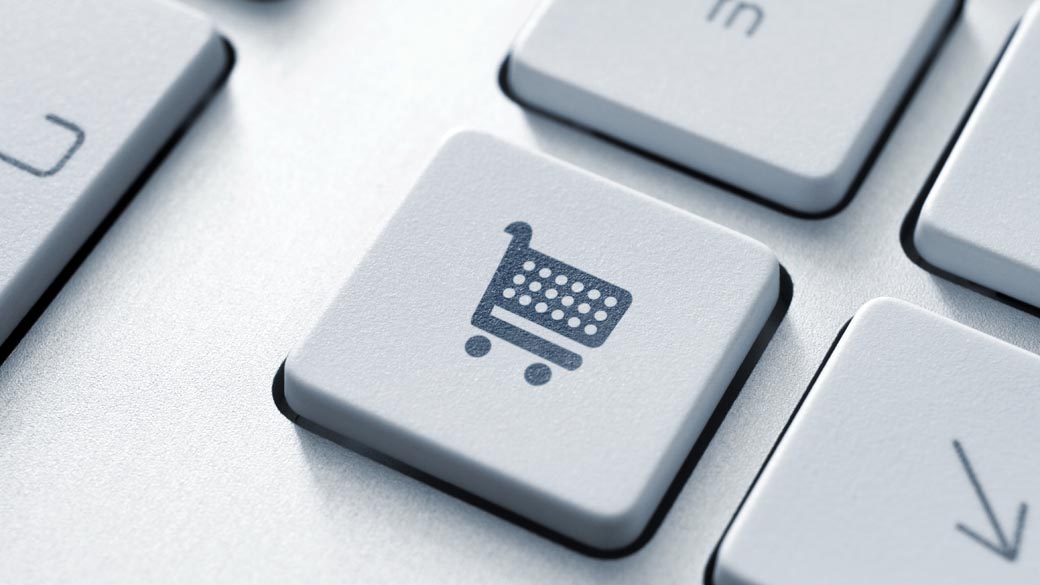 Hackers - E-commerce - Senhas