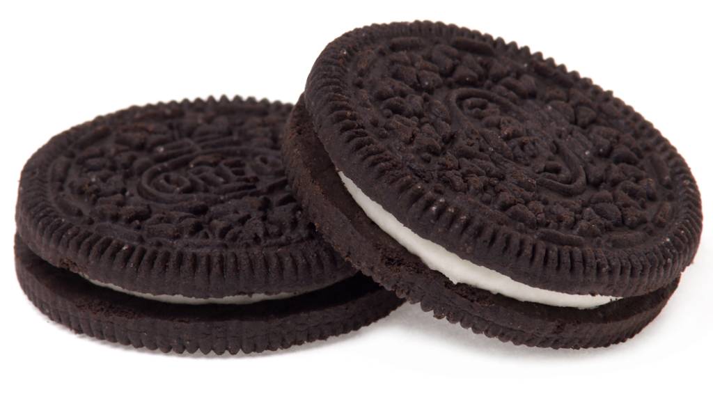 Biscoito recheado pode tirar até 39 minutos de vida saudável por porção