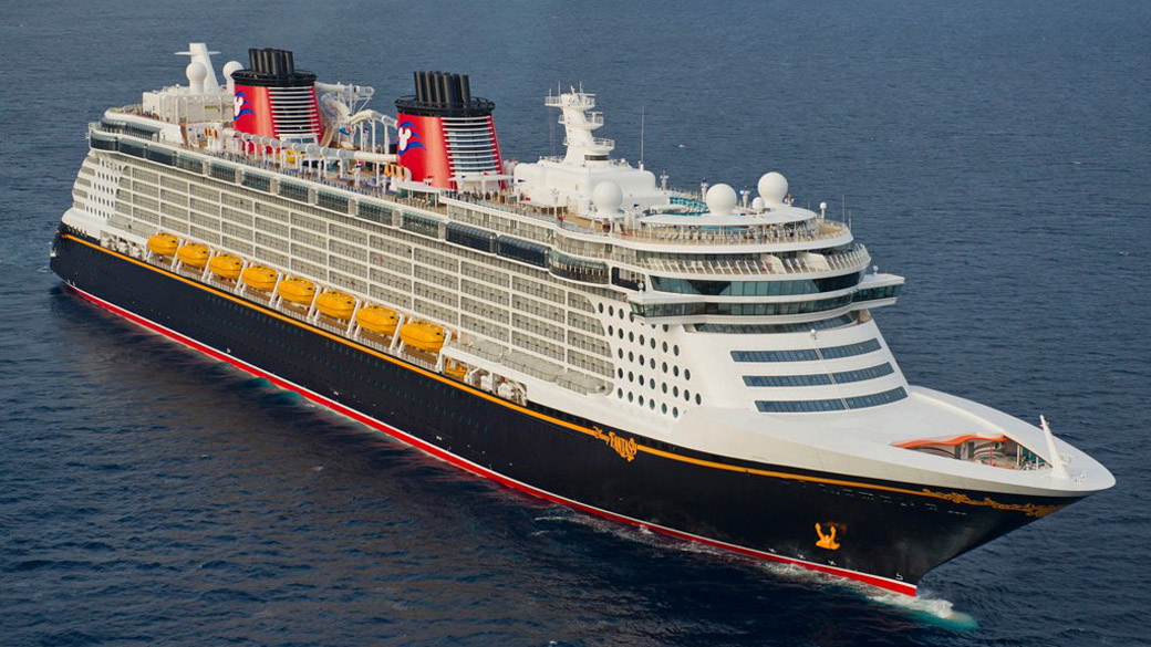 Disney Cruise Line