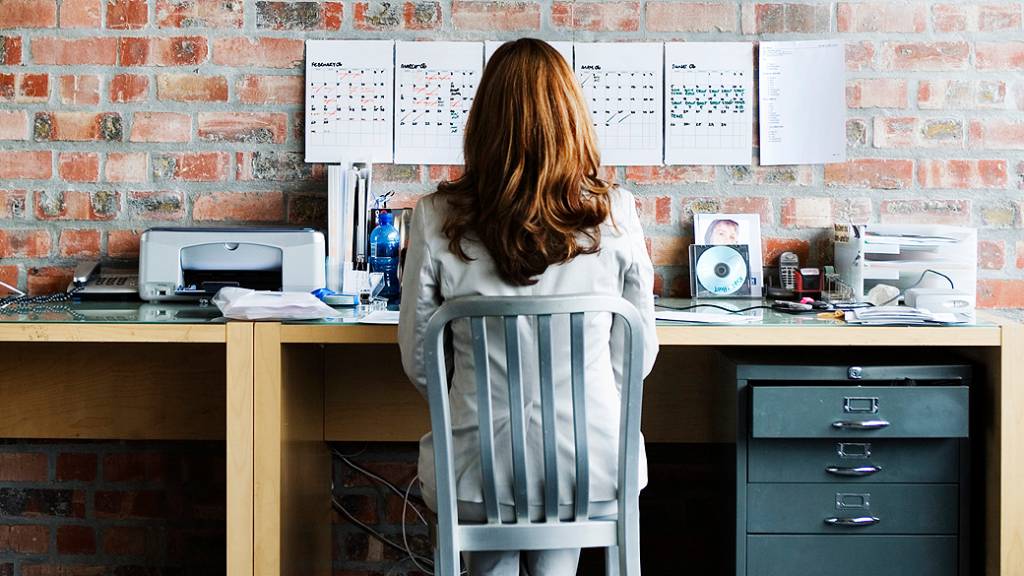 O raio-x dos empreendedores no Brasil