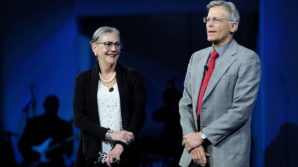 O novo e curioso interesse da mulher mais rica do mundo