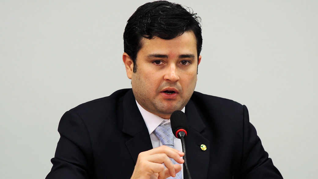 Deputado Eduardo da Fonte PP/PE