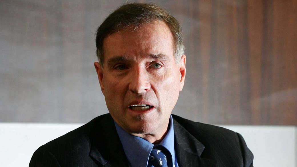 Eike Batista, empresário