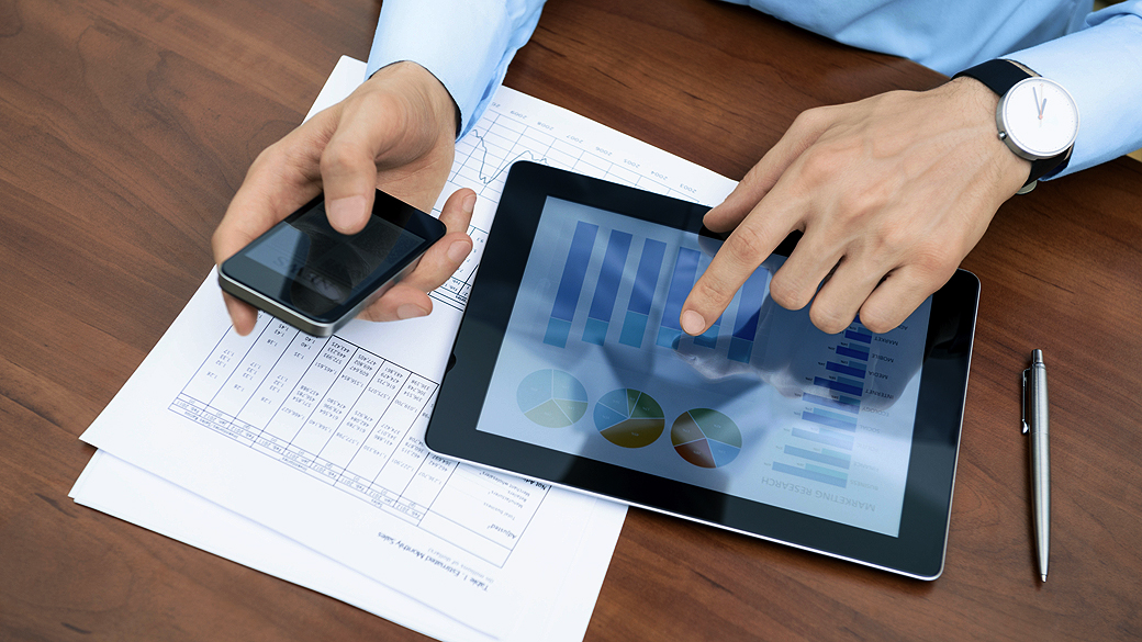 Ferramentas podem ajudar o dia a dia dos empreendedores