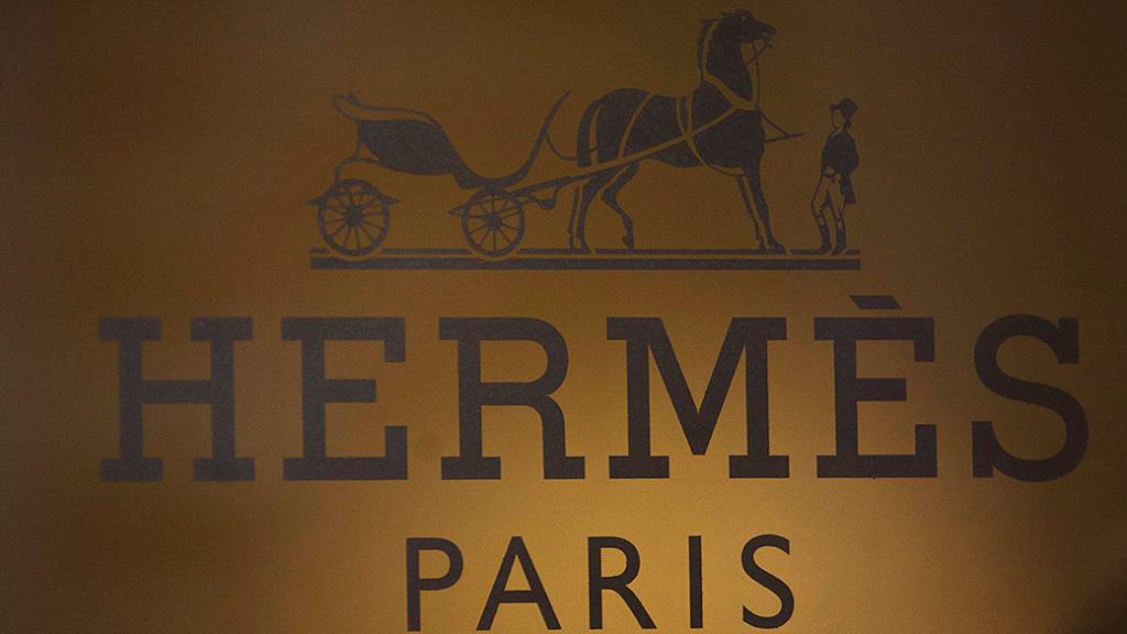 Hermès anuncia aumento de preços nos EUA para compensar tarifas de Trump