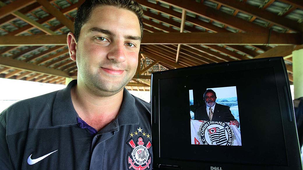 Luís Cláudio Lula da Silva