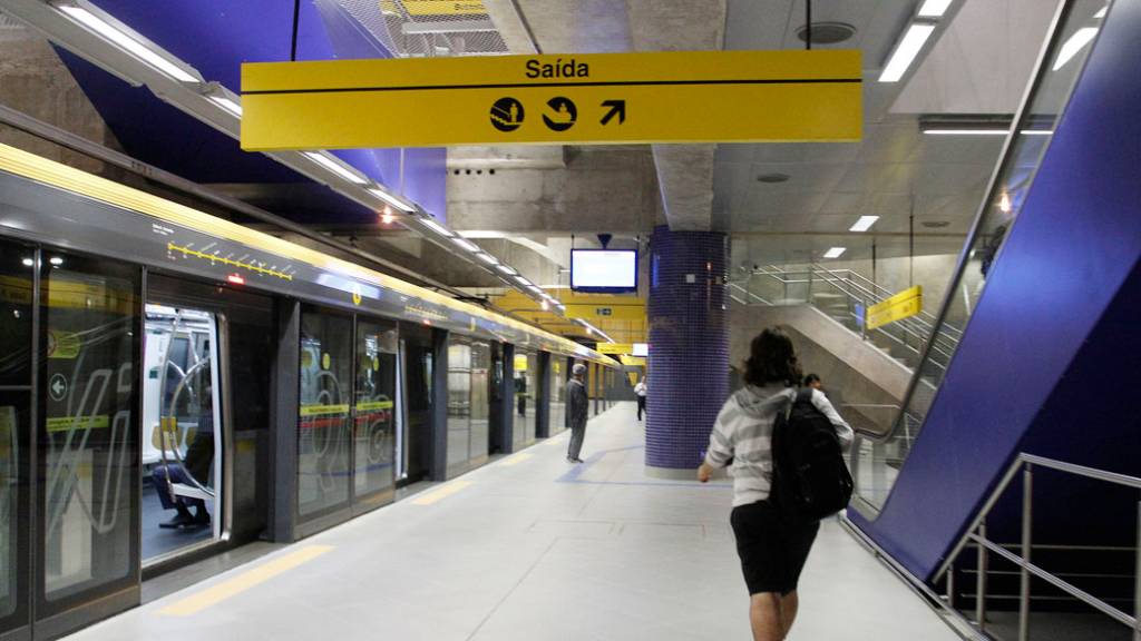 ‘Tatu Tênis Clube’: o apelido do grupo que fraudou obras de metrô