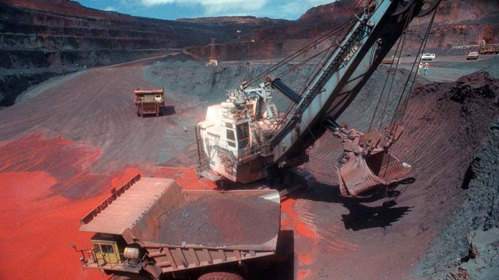 TCU avança em solução para impasse em ferrovias da Vale