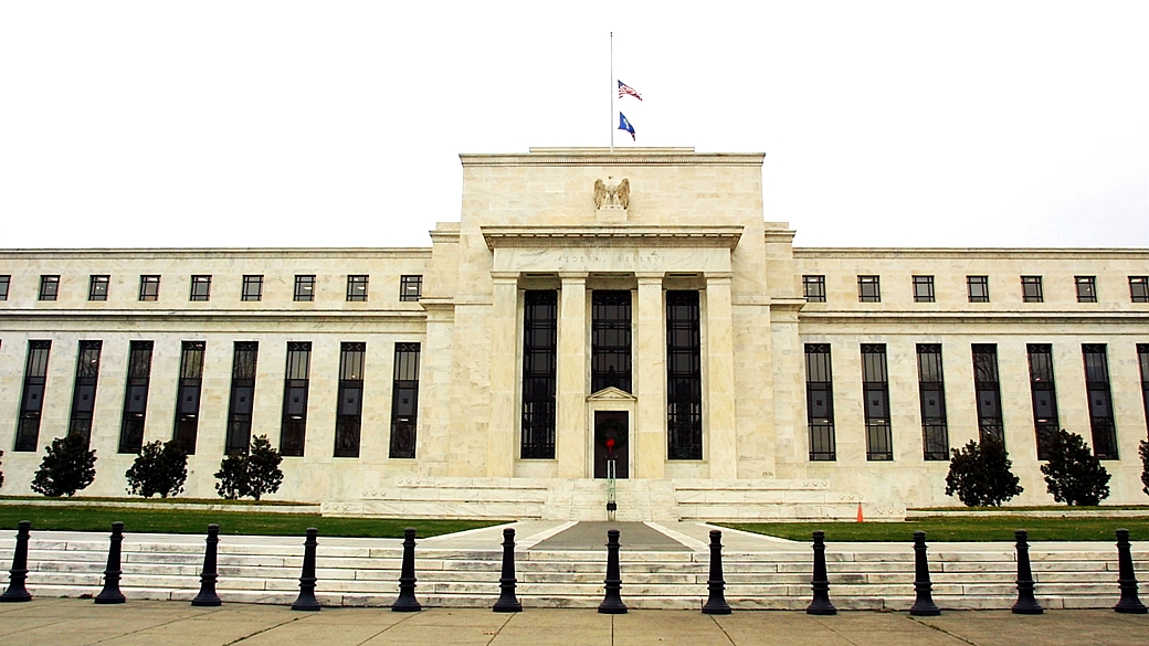 Ata do banco central americano sinaliza nova alta dos juros ainda neste ano