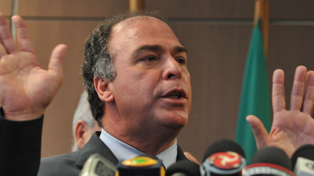 Bezerra deixou pasta na semana passada, quando PSB desembarcou do governo Dilma