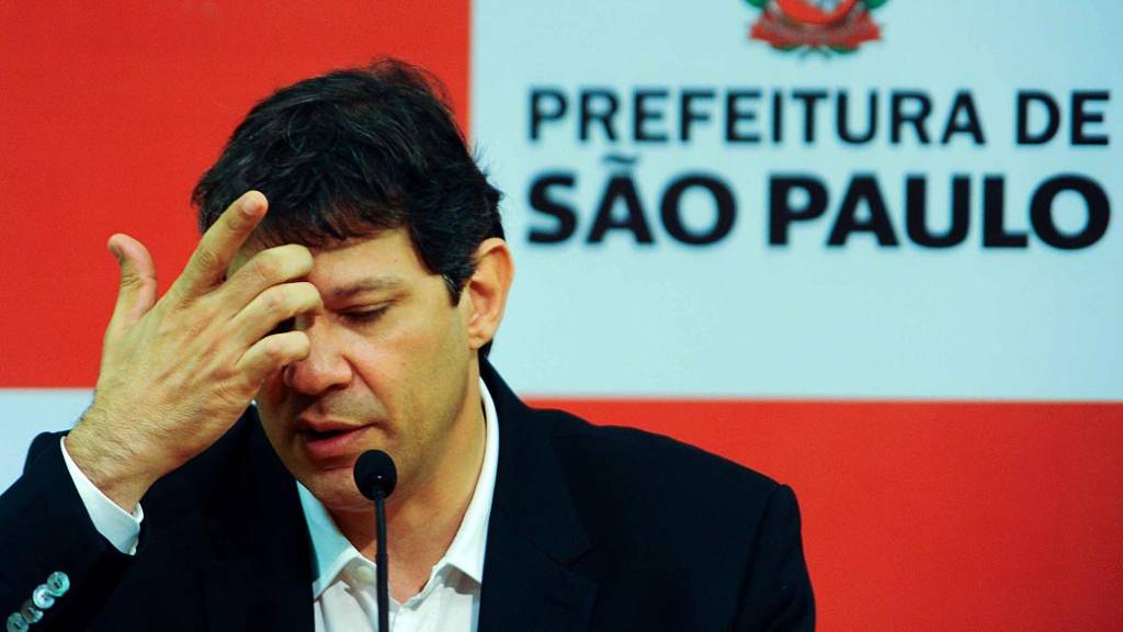 Editorial do Estadão: Acredite quem quiser
