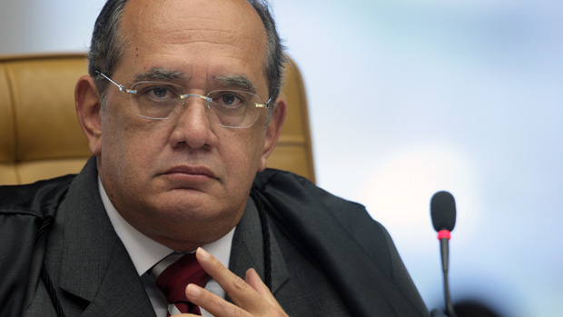 Mendes: primeiro voto contra aplicação imediata da Ficha Limpa no julgamento que decide futuro da lei