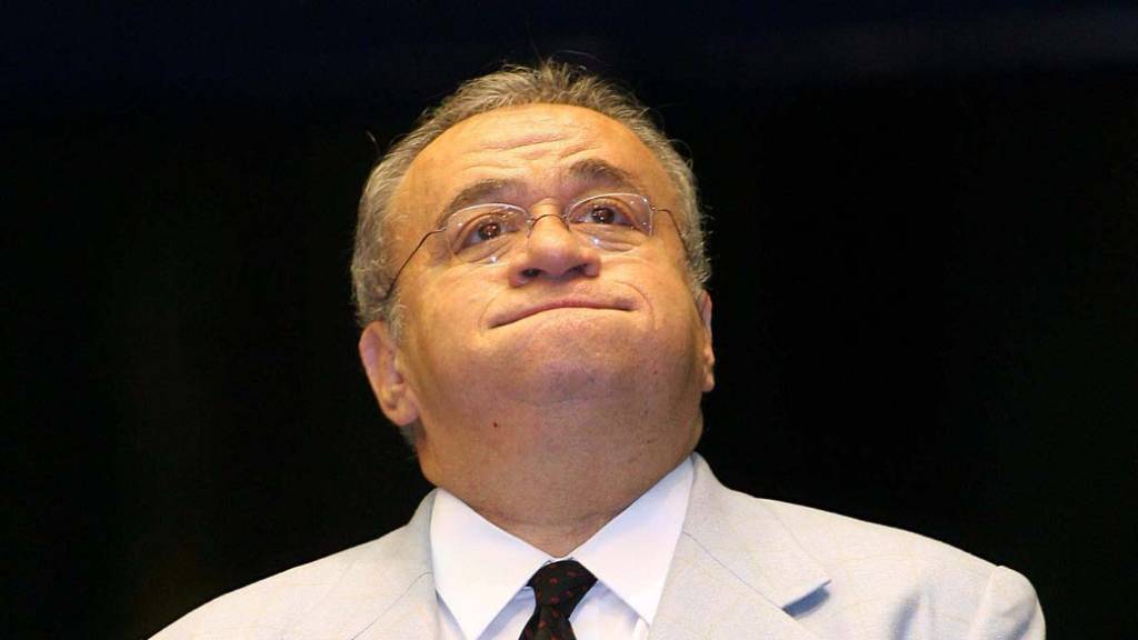 ‘Heráclito não tem compromisso com o partido’, ataca aliado