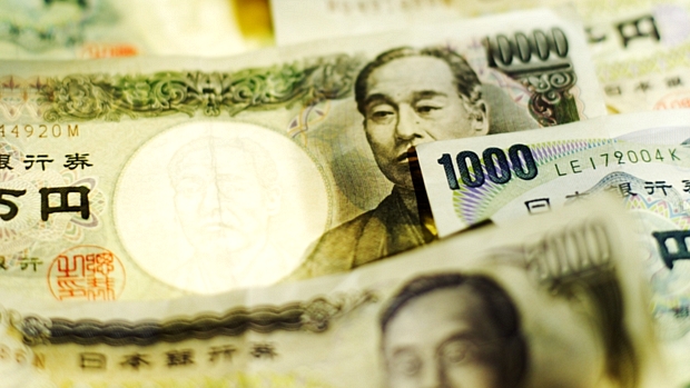 Olho no Japão – Fundos cortam 40% da aposta no real em nova virada do iene