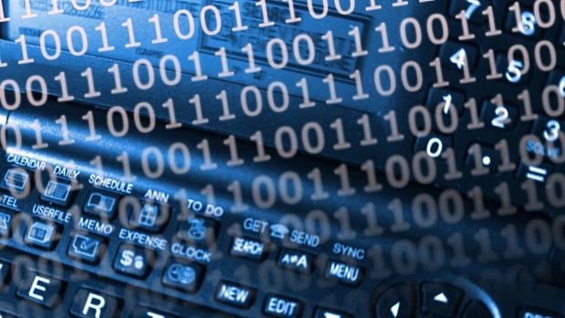 Código binário, elemento da computação
