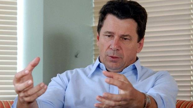 STF manda Ivo Cassol cumprir pena, mas ele não ficará preso