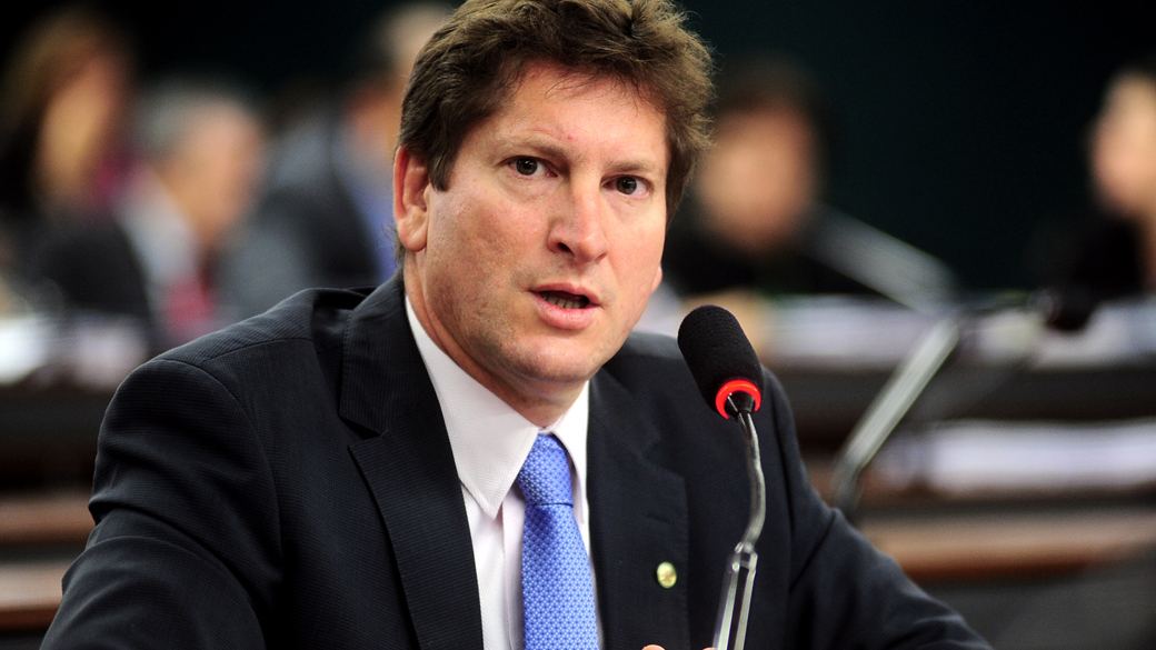 Jilmar Tatto: "Há um acordo para politizar a CPI. Mas isso é bobagem"