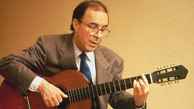 João Gilberto, 1991 João Gilberto, 1991
