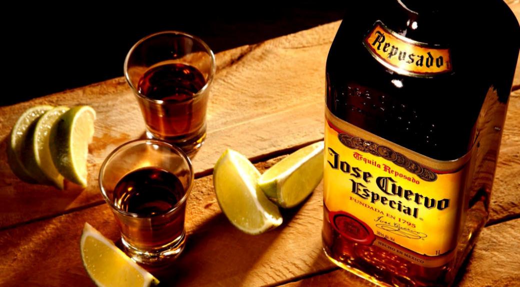 Jose Cuervo, maior fabricante mexicana de tequila, não chegou a um acordo com a Diageo