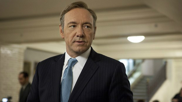 O discurso emocionado de Kevin Spacey após homenagem em Cannes