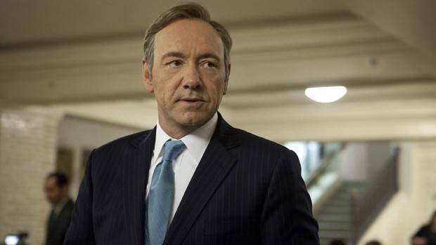 O discurso emocionado de Kevin Spacey após homenagem em Cannes