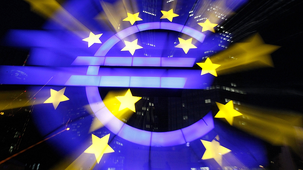 Os números reiteram preocupação dos economistas com a perspectiva de a Europa atravessar um período de deflação