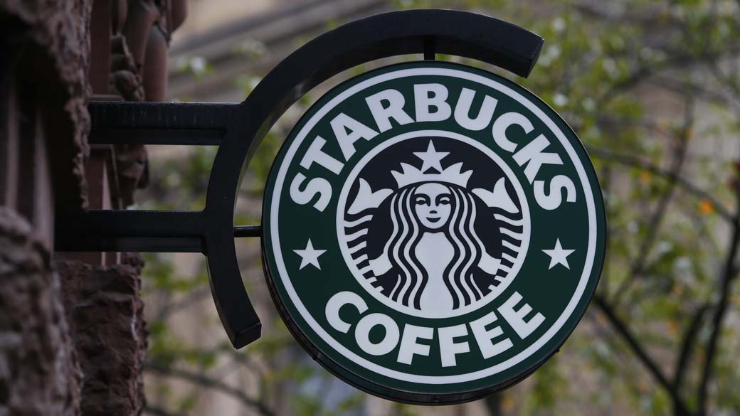 Starbucks - Racismo