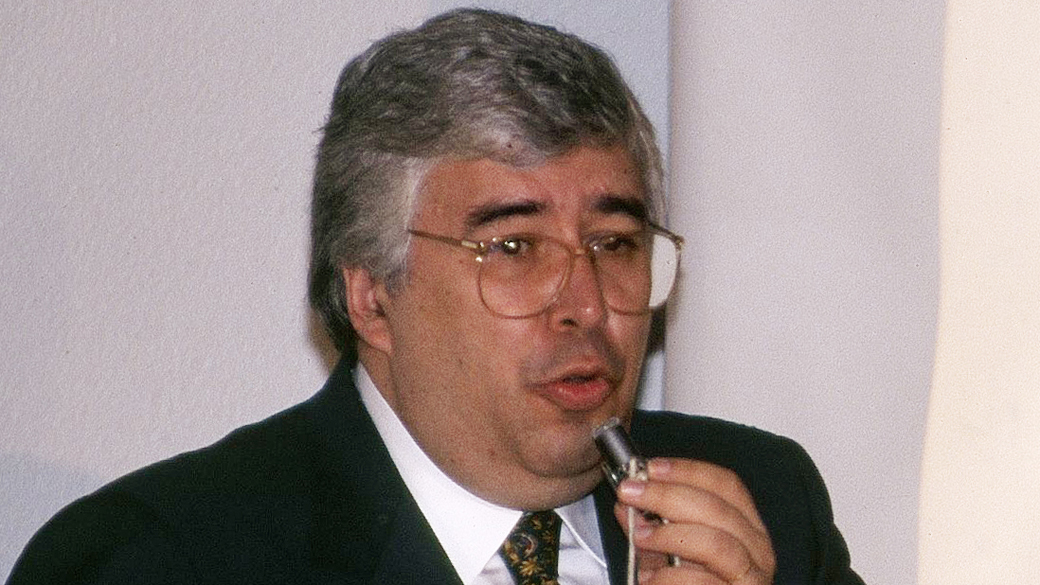 Luiz Antônio Fleury Filho