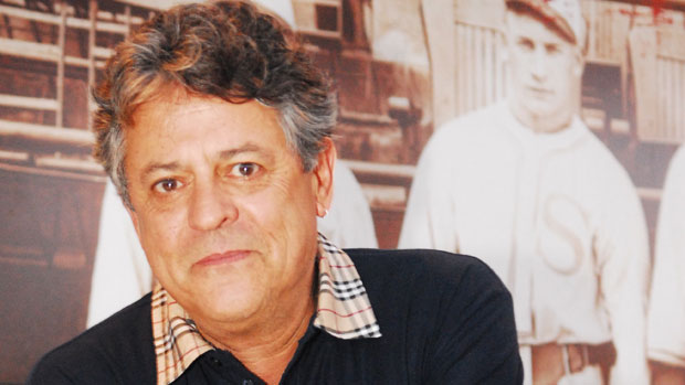 O diretor Marcos Paulo lutou contra um câncer no esôfago. A causa da sua morte, no entanto, foi embolia pulmonar O diretor Marcos Paulo lutou contra um câncer no esôfago. A causa da sua morte, no entanto, foi embolia pulmonar