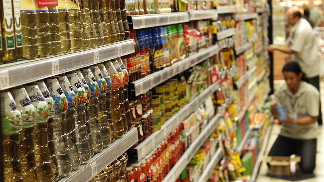 Supermercado