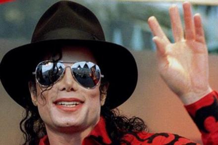 Gravações inéditas de Michael Jackson são descobertas em depósito nos EUA