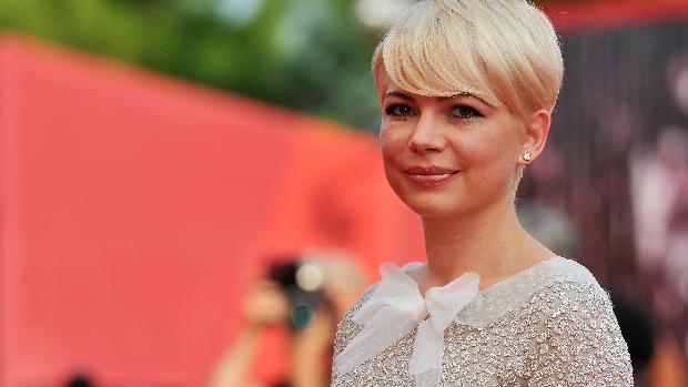 Michelle Williams