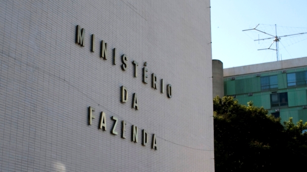 Ministério da Fazenda