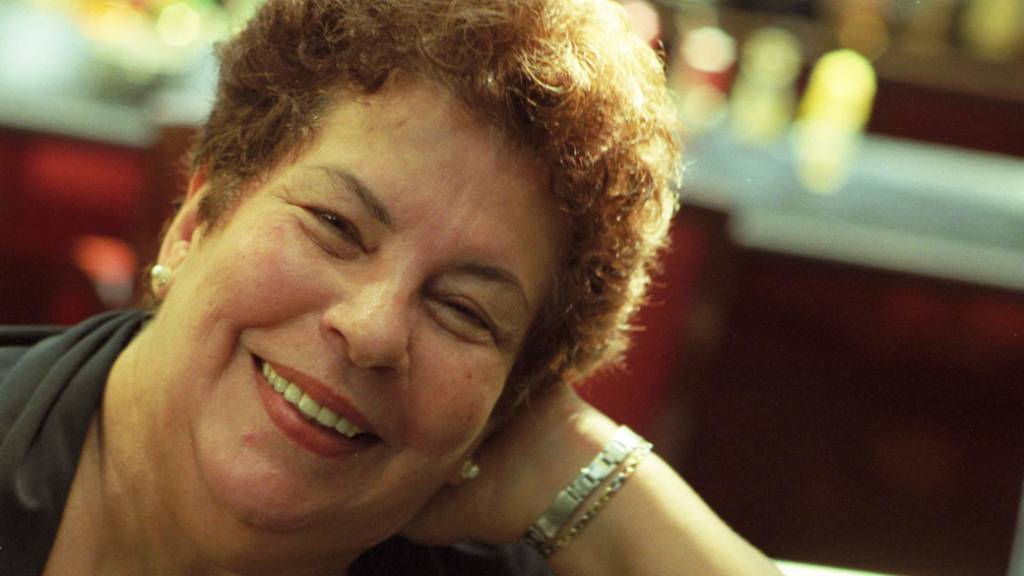 Cinco canções essenciais para entender a música de Nana Caymmi