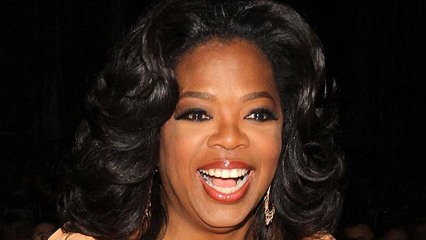 Oprah Winfrey Rica Forbes
