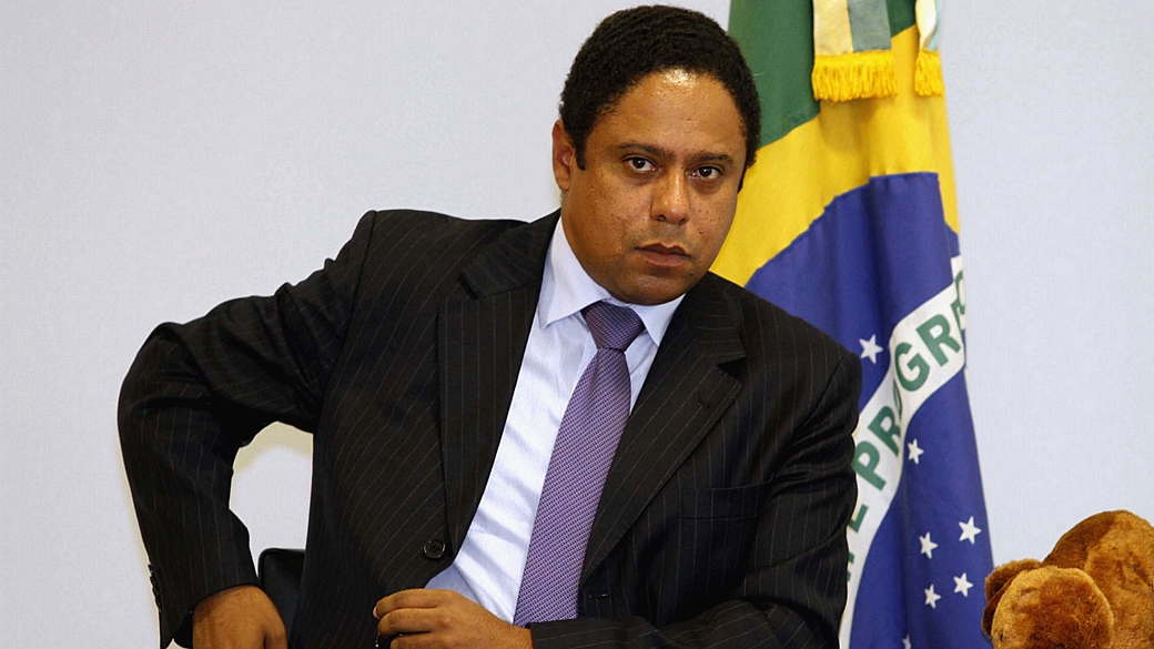 Orlando Silva: ""Espero que São Paulo consiga reverter essa situação"