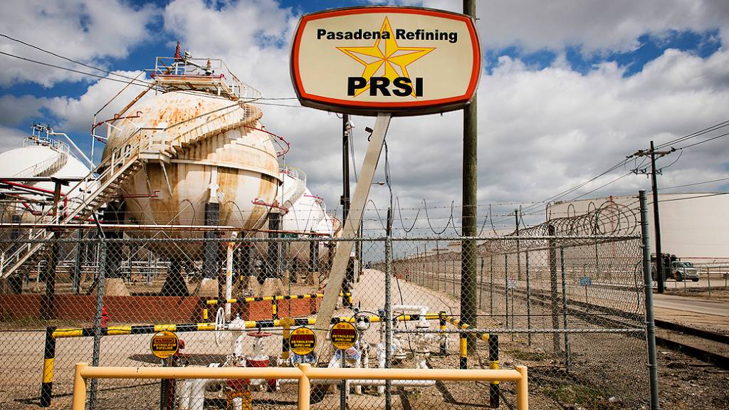 TCU fará primeiro julgamento sobre Pasadena nesta quarta