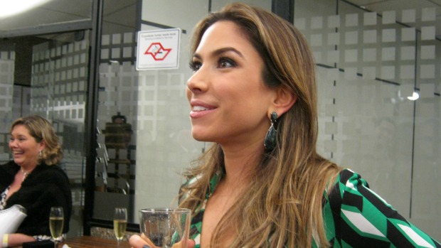 Patrícia Abravanel