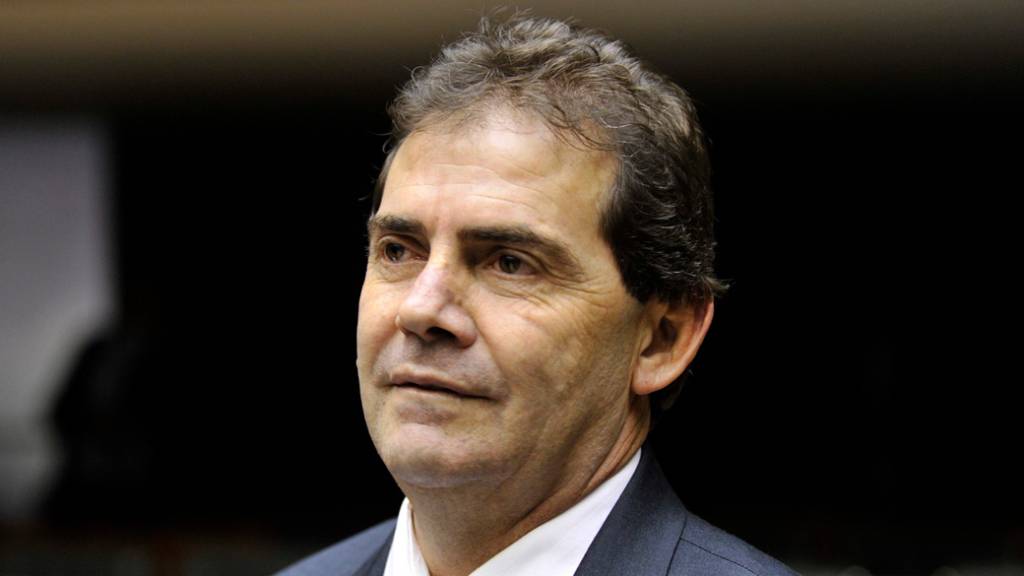 Paulinho da Força é condenado e tem direitos políticos suspensos