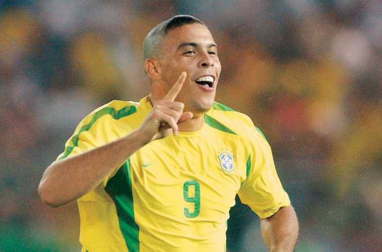 A cena do penta que não deve se repetir se Brasil for hexa com Lula