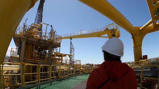 Petrobras