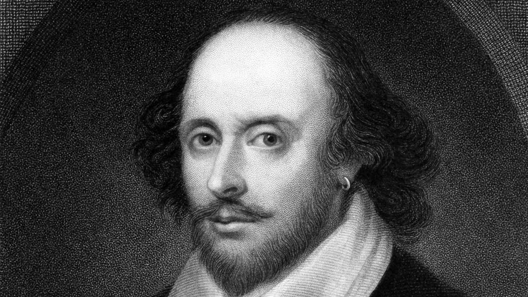 William Shakespeare