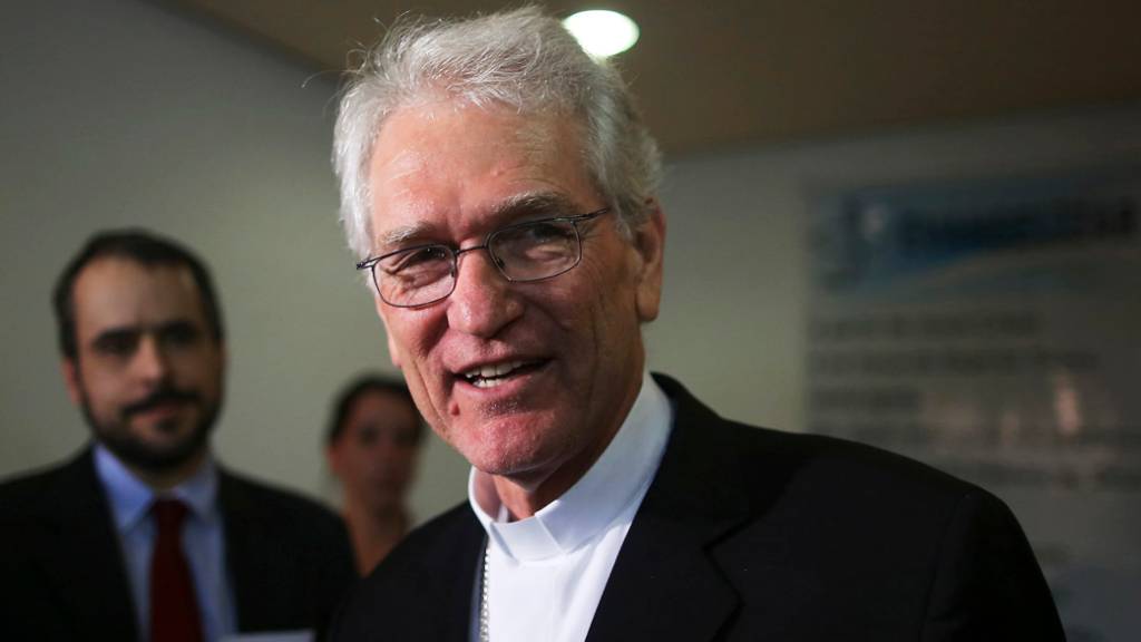 CNBB condena discursos radicais e pede respeito à democracia