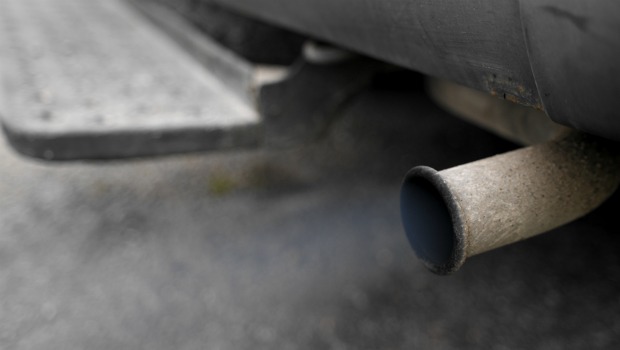 Poluição atmosférica em São Paulo: os automóveis são os maiores vilões