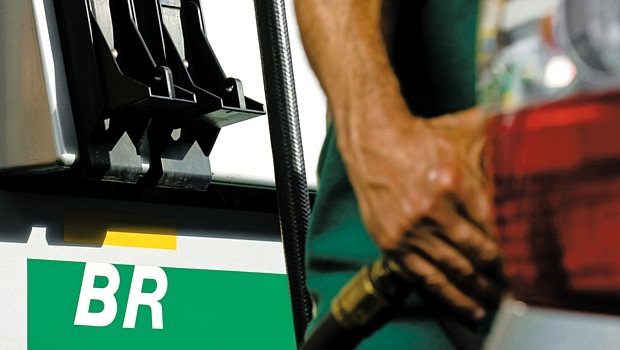 Aumento de imposto nos combustíveis/gasolina