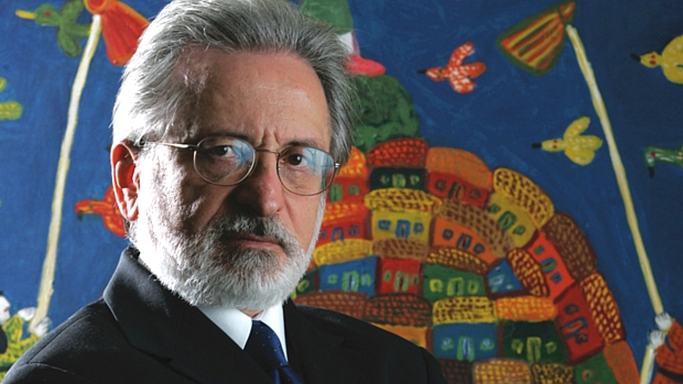 Roberto Abdenur
