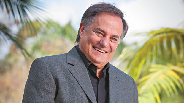 Ronnie Von