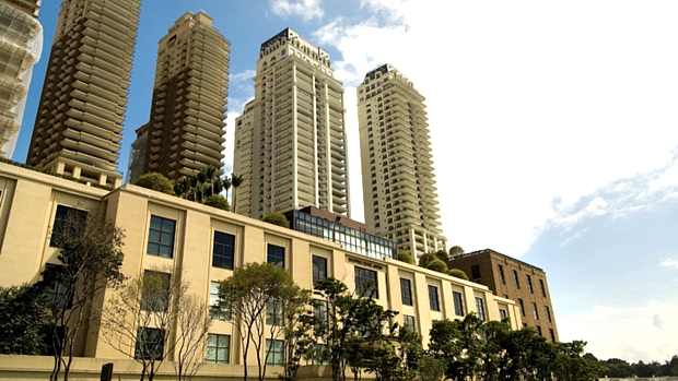 JHSF levanta R$ 937 milhões na maior captação da história da empresa